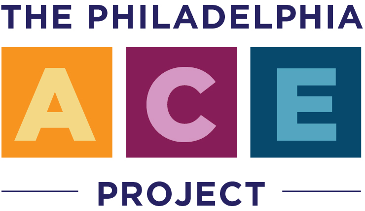 Logo of the Philadelphia ACE Project
